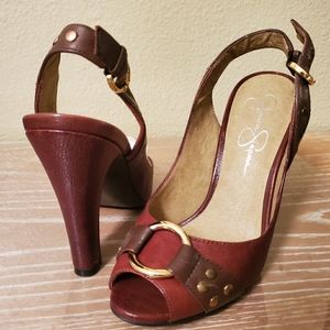 Jessica Simpson shoes size 6